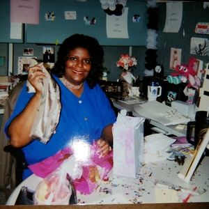 Meet your Posher, Darlene